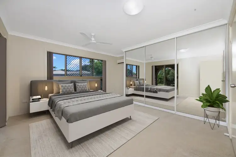 Sixth view of Homely house listing, 1 Washington Court, Kirwan QLD 4817