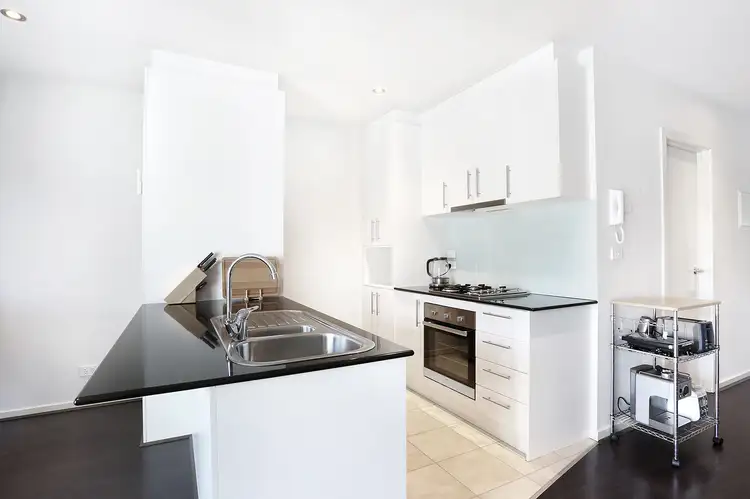 Fifth view of Homely apartment listing, 11/4A Duggan Street, Brunswick West VIC 3055