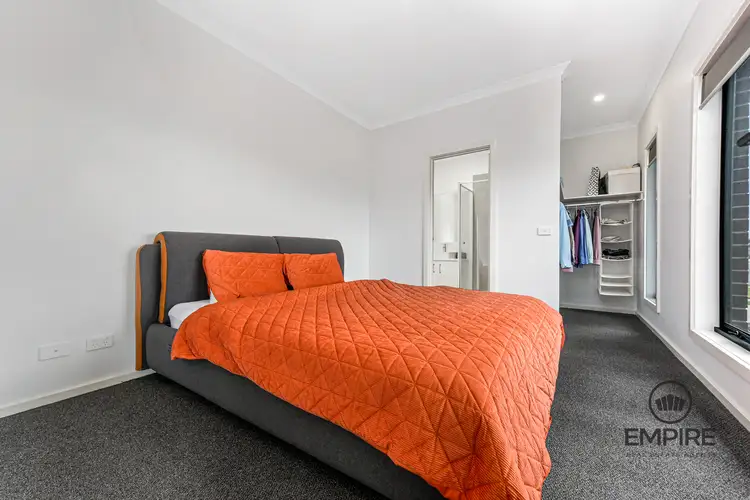 Fifth view of Homely house listing, 61 Strathlea Drive, Cranbourne West VIC 3977