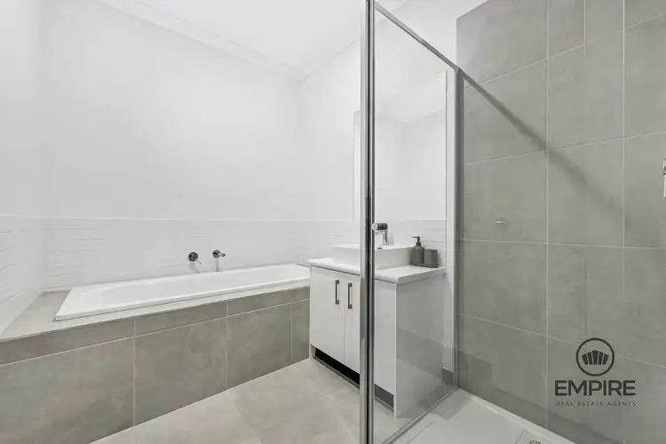 Sixth view of Homely house listing, 61 Strathlea Drive, Cranbourne West VIC 3977