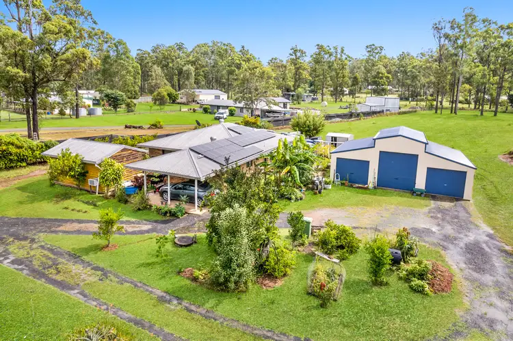 Main view of Homely house listing, 103-107 Ison Road, Greenbank QLD 4124