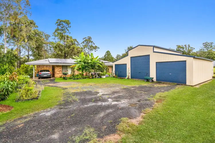 Second view of Homely house listing, 103-107 Ison Road, Greenbank QLD 4124