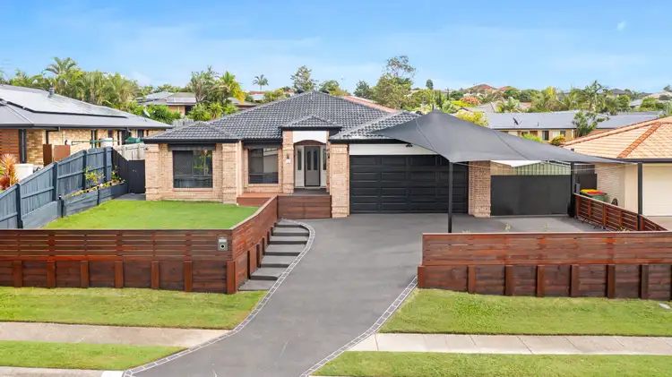 Third view of Homely house listing, 81 Gawain Drive, Ormeau QLD 4208
