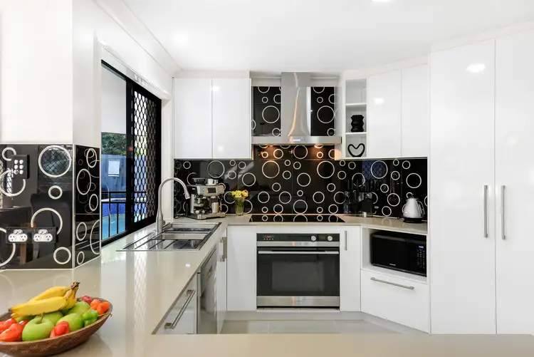 Sixth view of Homely house listing, 81 Gawain Drive, Ormeau QLD 4208