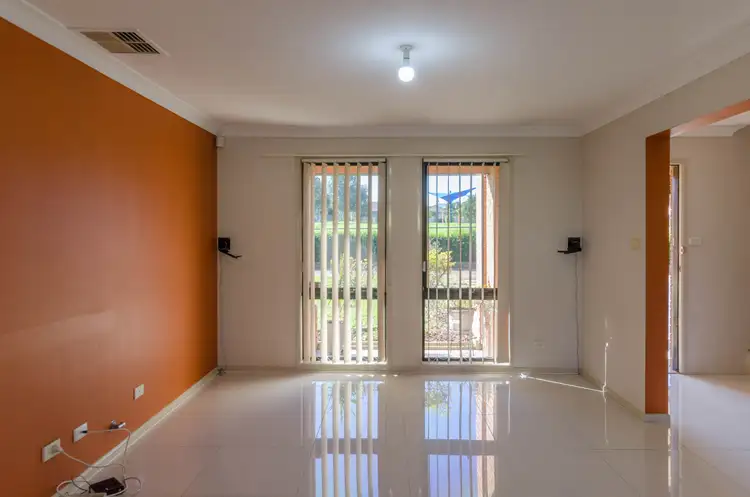Second view of Homely house listing, 44 Chestnut Crescent, Prestons NSW 2170