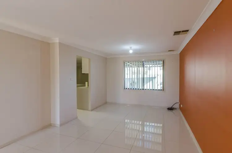 Third view of Homely house listing, 44 Chestnut Crescent, Prestons NSW 2170