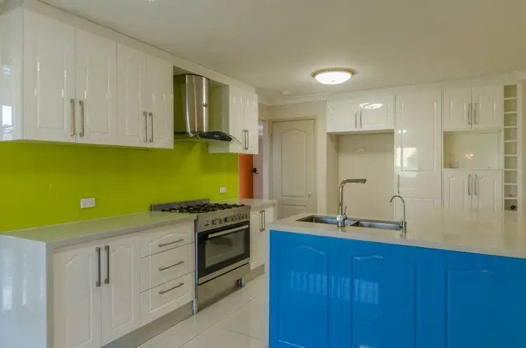 Fourth view of Homely house listing, 44 Chestnut Crescent, Prestons NSW 2170