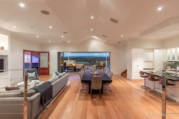 Third view of Homely rural property listing, 45 Berglund Road, Beaconsfield Upper VIC 3808