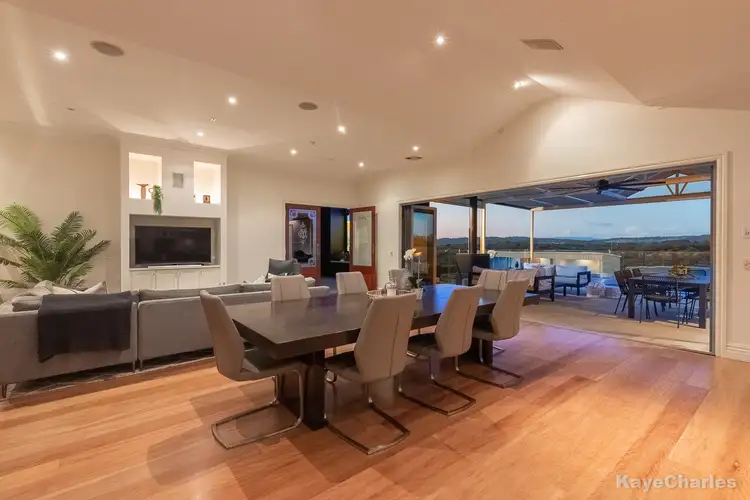 Fourth view of Homely rural property listing, 45 Berglund Road, Beaconsfield Upper VIC 3808