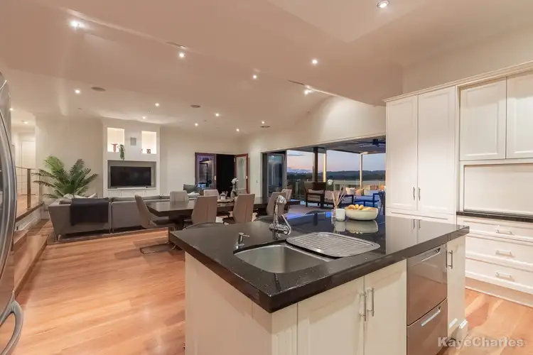 Sixth view of Homely rural property listing, 45 Berglund Road, Beaconsfield Upper VIC 3808