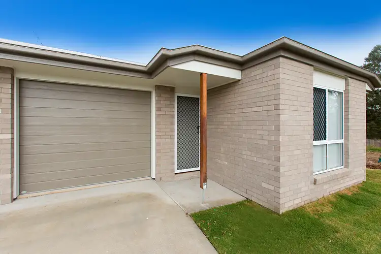 Second view of Homely house listing, 1/19 Prosperity Close, Bellbird Park QLD 4300