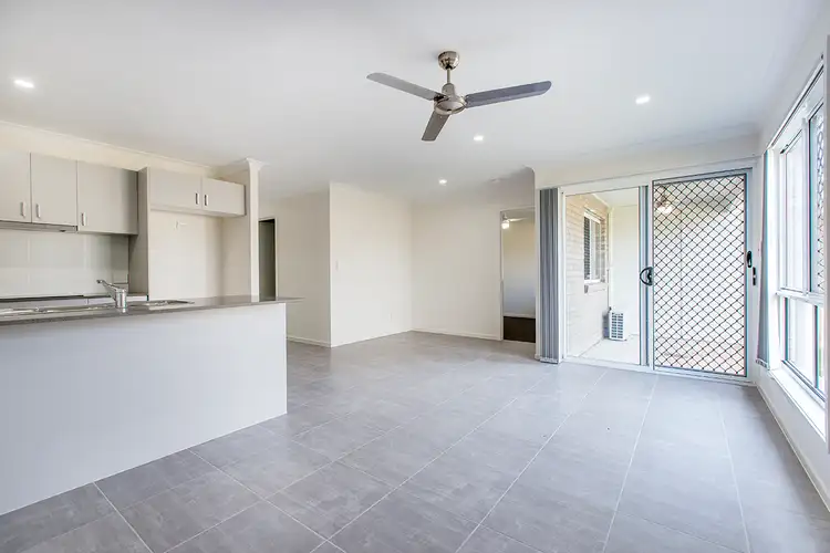 Third view of Homely house listing, 1/19 Prosperity Close, Bellbird Park QLD 4300