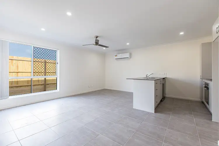 Fourth view of Homely house listing, 1/19 Prosperity Close, Bellbird Park QLD 4300