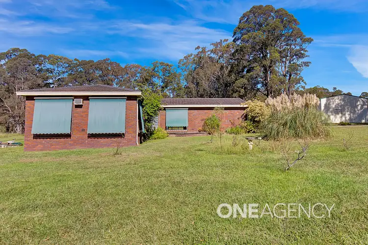 Fifth view of Homely rural property listing, 89 Btu Road, Nowra Hill NSW 2540