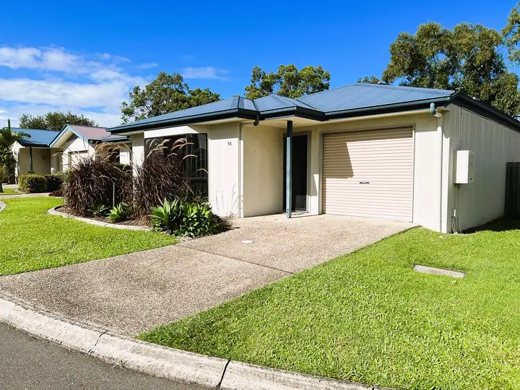 56/116 Webster Road, Deception Bay QLD 4508