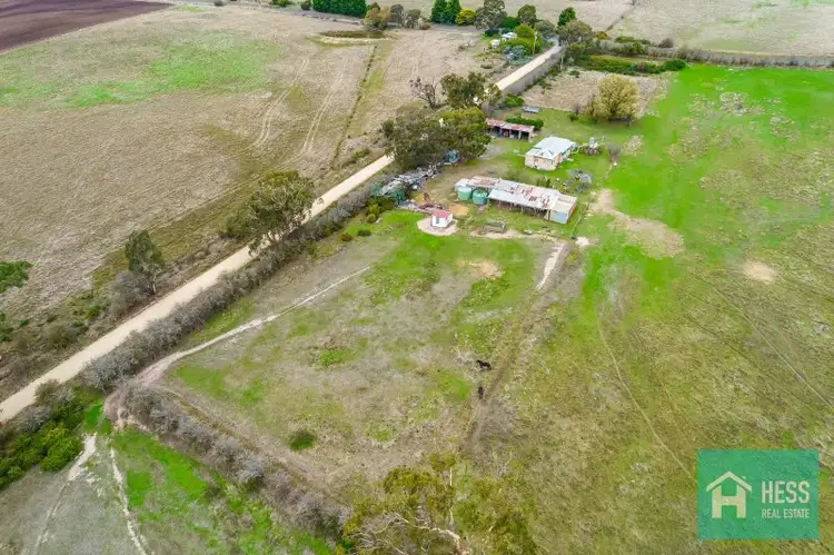 Main view of Homely house listing, 15 Taradale Road, Drummond North VIC 3446