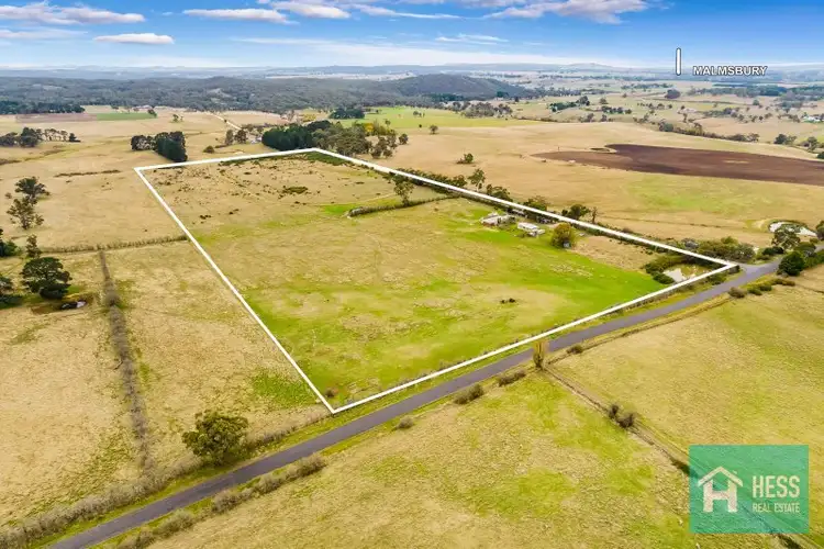 Second view of Homely house listing, 15 Taradale Road, Drummond North VIC 3446