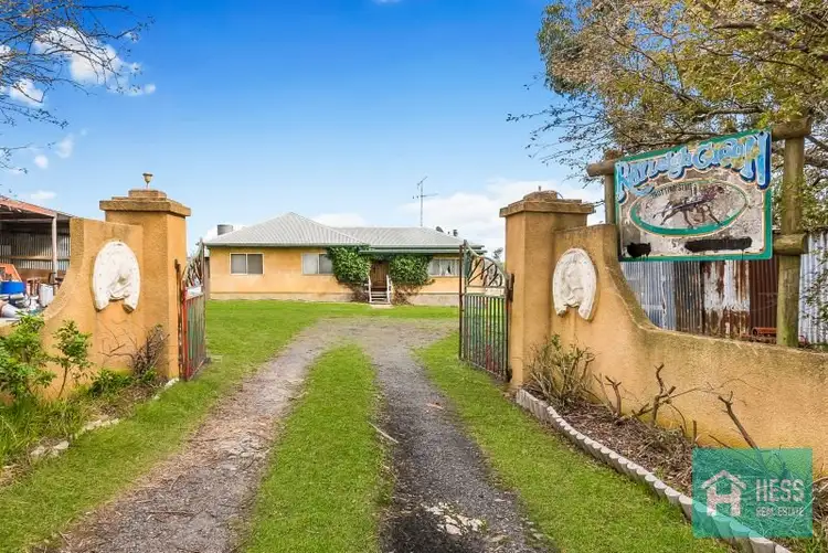 Third view of Homely house listing, 15 Taradale Road, Drummond North VIC 3446
