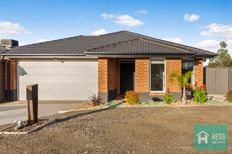 Main view of Homely house listing, 2 Ivy Lane, Wallan VIC 3756