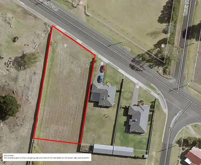 7 Kentbruck Road, Heywood VIC 3304