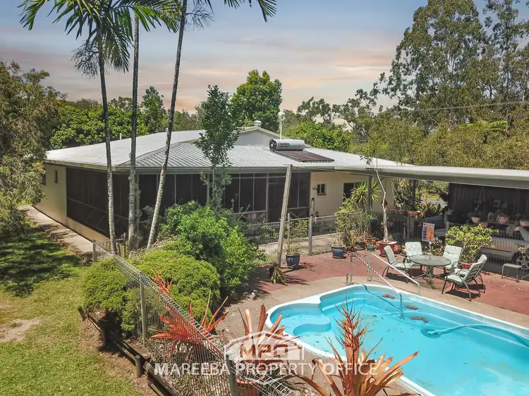 64 Emerald End Close, Mareeba QLD 4880