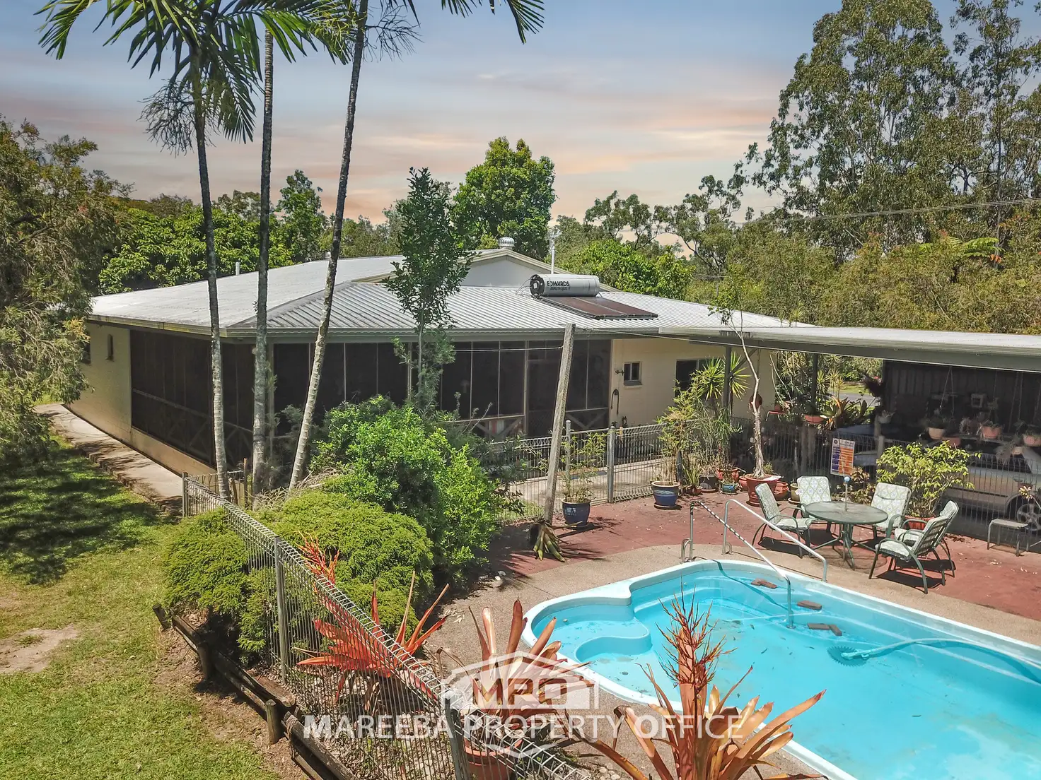 Main view of Homely house listing, 64 Emerald End Close, Mareeba QLD 4880