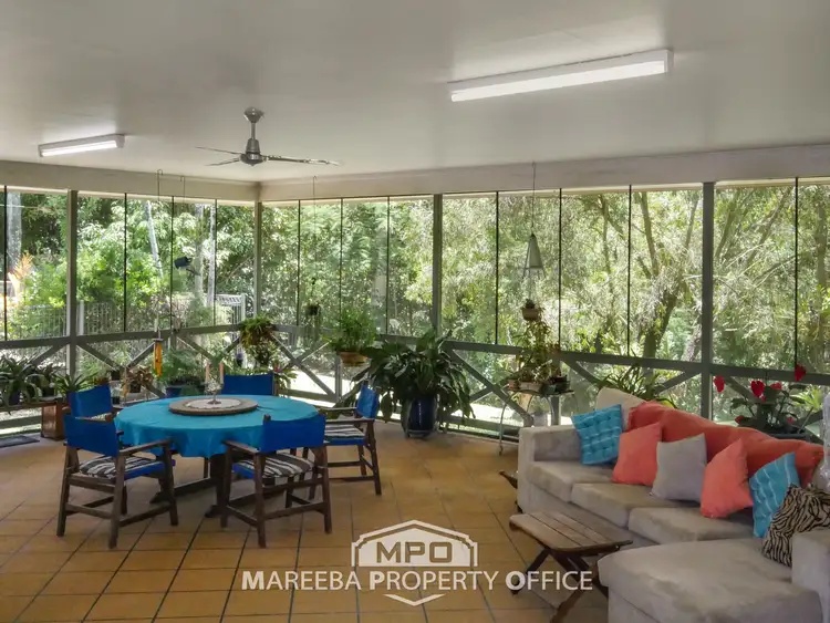 Second view of Homely house listing, 64 Emerald End Close, Mareeba QLD 4880