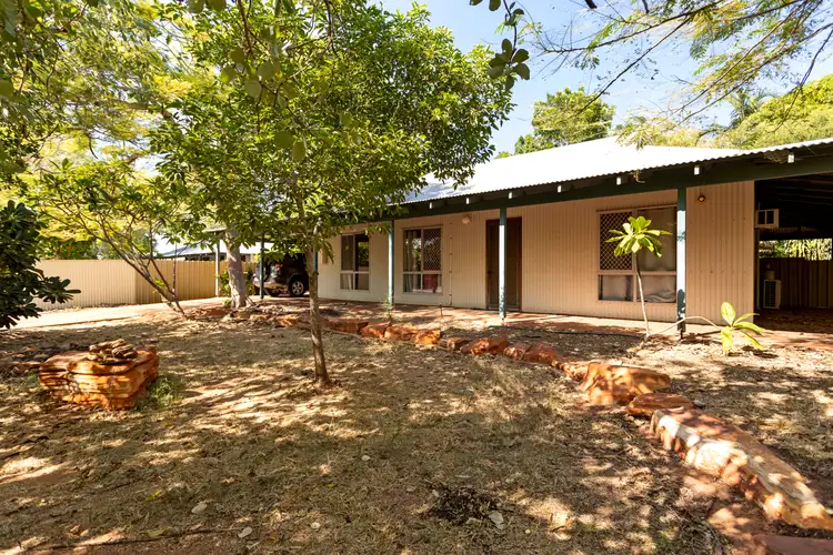 13 Brown Court, Cable Beach WA 6726