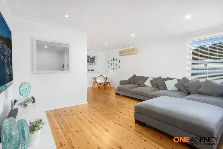 210 Prices Circuit, Woronora NSW 2232