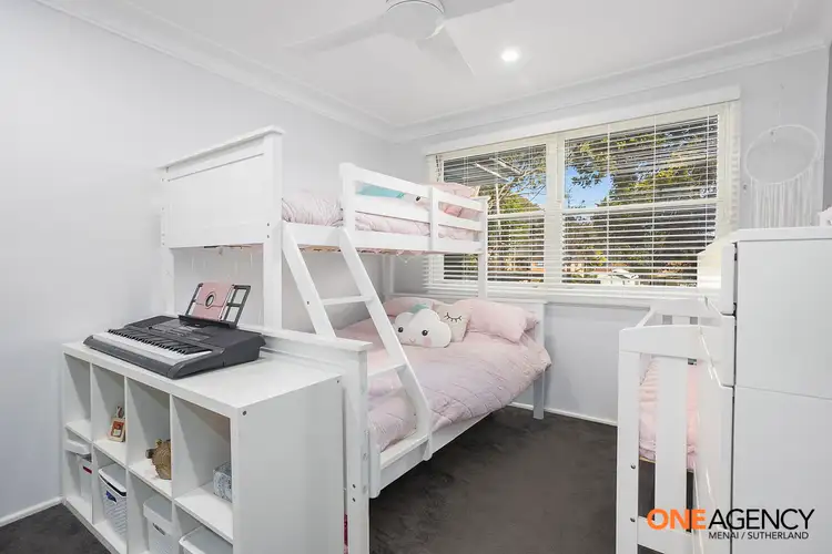 Fourth view of Homely house listing, 210 Prices Circuit, Woronora NSW 2232