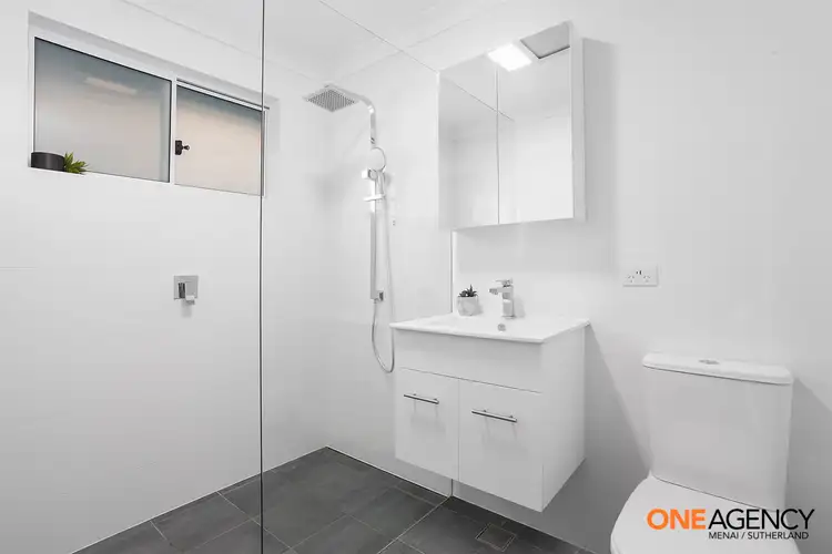Sixth view of Homely house listing, 210 Prices Circuit, Woronora NSW 2232