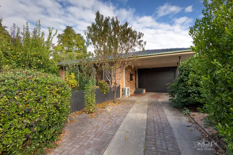Second view of Homely house listing, 29 HEREFORD STREET, Wodonga VIC 3690