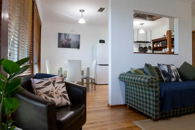 Fifth view of Homely house listing, 29 HEREFORD STREET, Wodonga VIC 3690