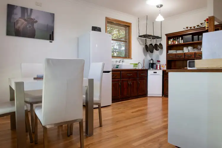 Sixth view of Homely house listing, 29 HEREFORD STREET, Wodonga VIC 3690