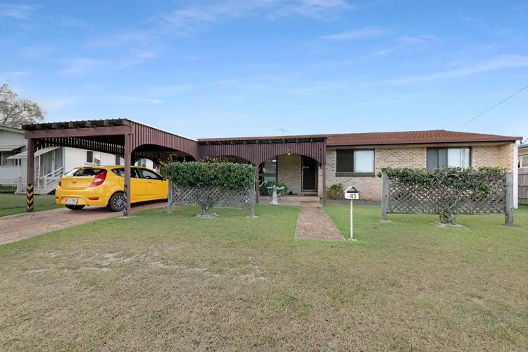41 Duffy Street, Millbank QLD 4670