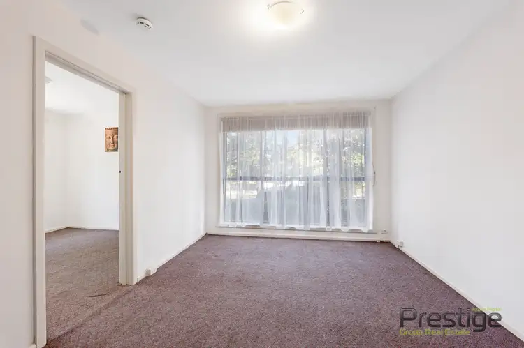 Second view of Homely apartment listing, 4/35 HUTCHESON STREET, Moonee Ponds VIC 3039