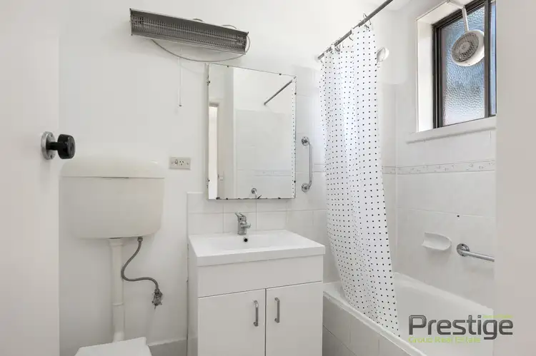 Fourth view of Homely apartment listing, 4/35 HUTCHESON STREET, Moonee Ponds VIC 3039