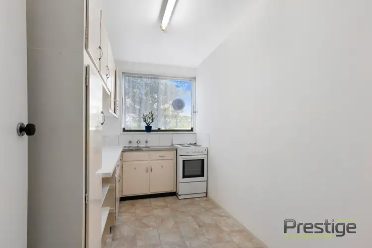 Fifth view of Homely apartment listing, 4/35 HUTCHESON STREET, Moonee Ponds VIC 3039