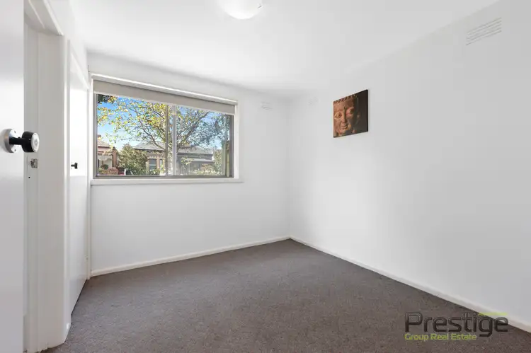 Sixth view of Homely apartment listing, 4/35 HUTCHESON STREET, Moonee Ponds VIC 3039