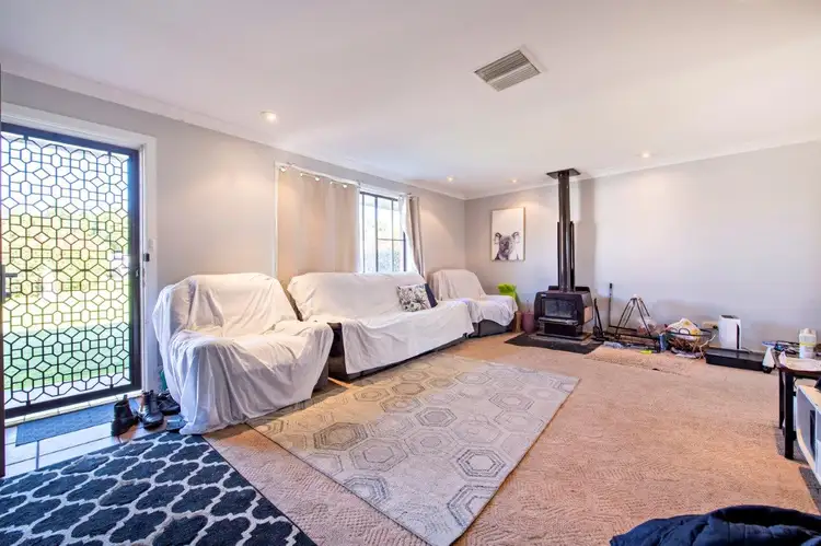 Second view of Homely house listing, 13 Flinders Close, Dubbo NSW 2830