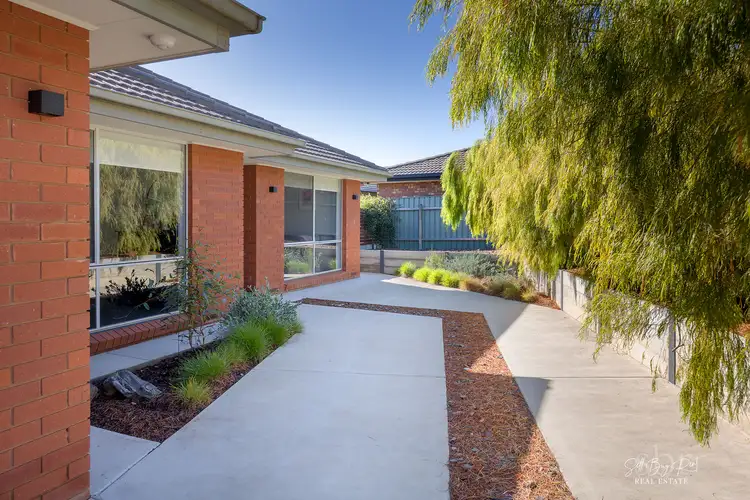 Main view of Homely house listing, 19 SHIELS COURT, Wodonga VIC 3690