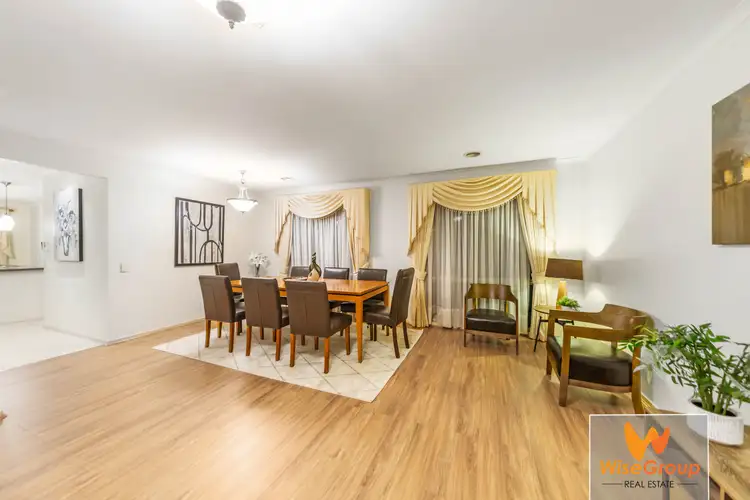Third view of Homely house listing, 24 Kingston Avenue, Narre Warren South VIC 3805