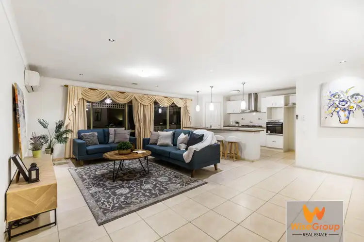 Sixth view of Homely house listing, 24 Kingston Avenue, Narre Warren South VIC 3805
