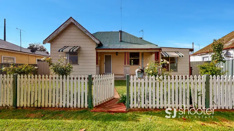 54 Gipps Street, Dubbo NSW 2830