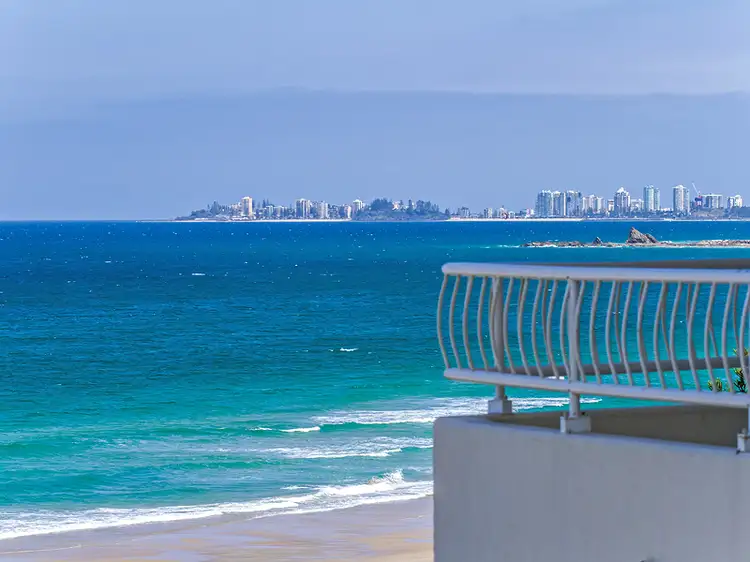Main view of Homely unit listing, 7D/2 Nineteenth Avenue, Palm Beach QLD 4221