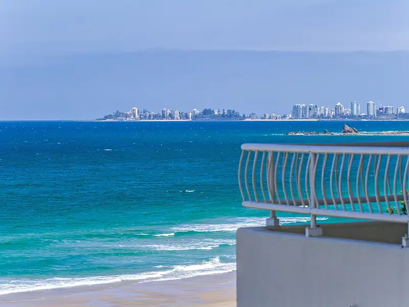 Main view of Homely unit listing, 7D/2 Nineteenth Avenue, Palm Beach QLD 4221