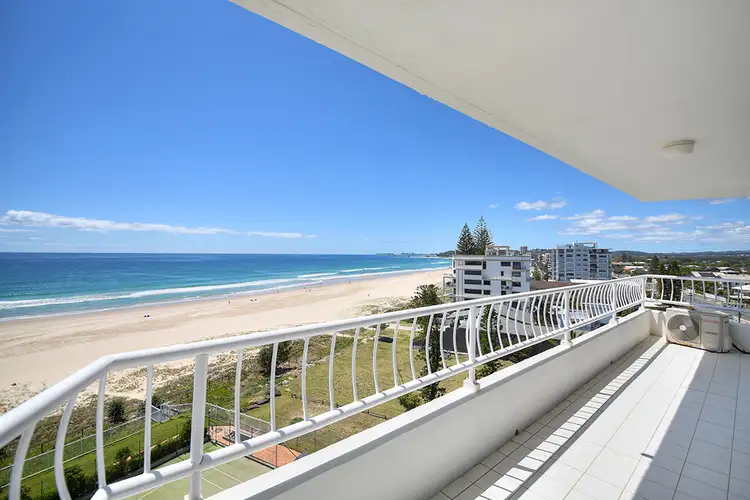 Fourth view of Homely unit listing, 7D/2 Nineteenth Avenue, Palm Beach QLD 4221
