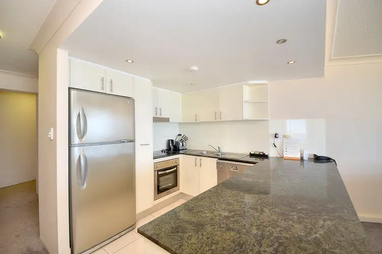 Sixth view of Homely unit listing, 7D/2 Nineteenth Avenue, Palm Beach QLD 4221
