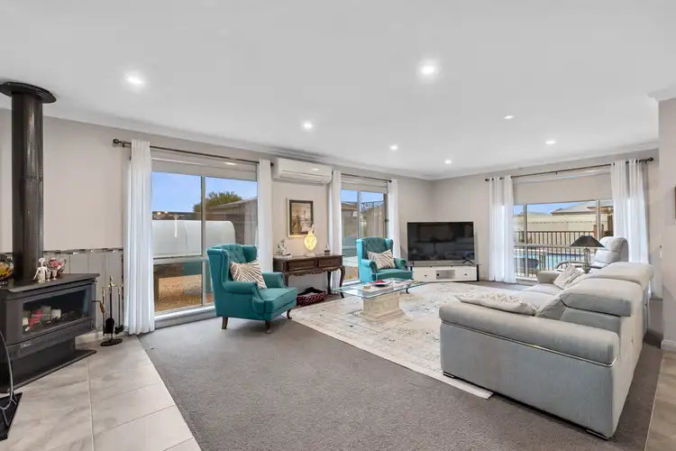 Fifth view of Homely house listing, 4 Kheminda Cres, Nagambie VIC 3608