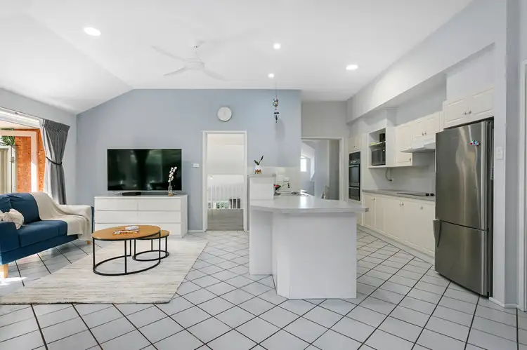 Second view of Homely house listing, 12 Falmar Place, Woronora Heights NSW 2233